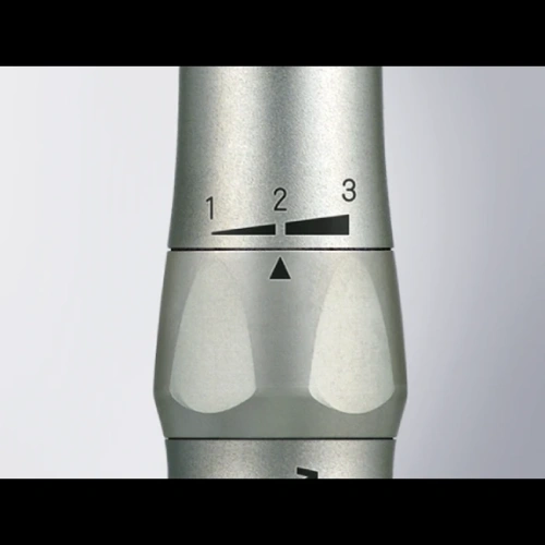 Ti-Max S970SL - пневматический скалер с оптикой (для переходника Sirona) | NSK Nakanishi (Япония)