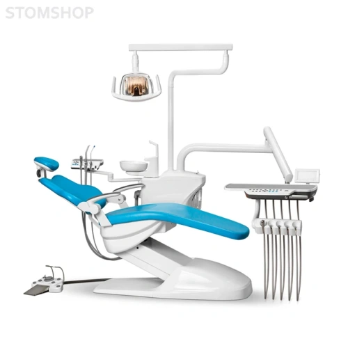 SONZ Sail-6020 (Z-chair 300) - стоматологическая установка, нижняя подача инструментов | SONZ (Китай)