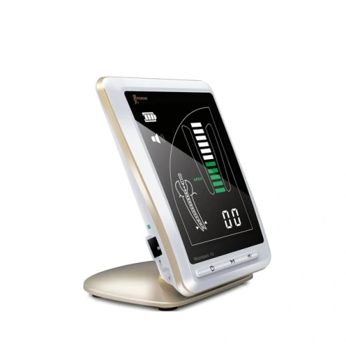 Woodpex III Pro Gold - апекслокатор | Woodpecker (Китай)