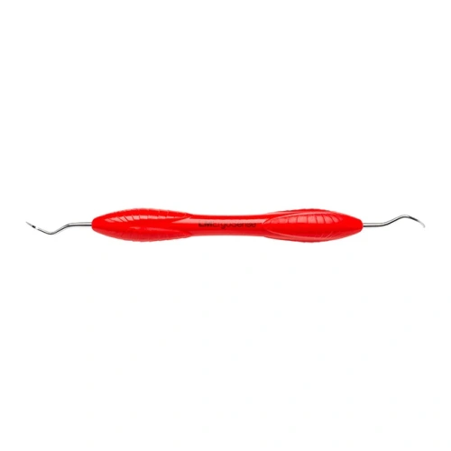 LM 311-312 - скейлер пародонтологический серповидный, мини | LM-Instruments Oy (Финляндия)