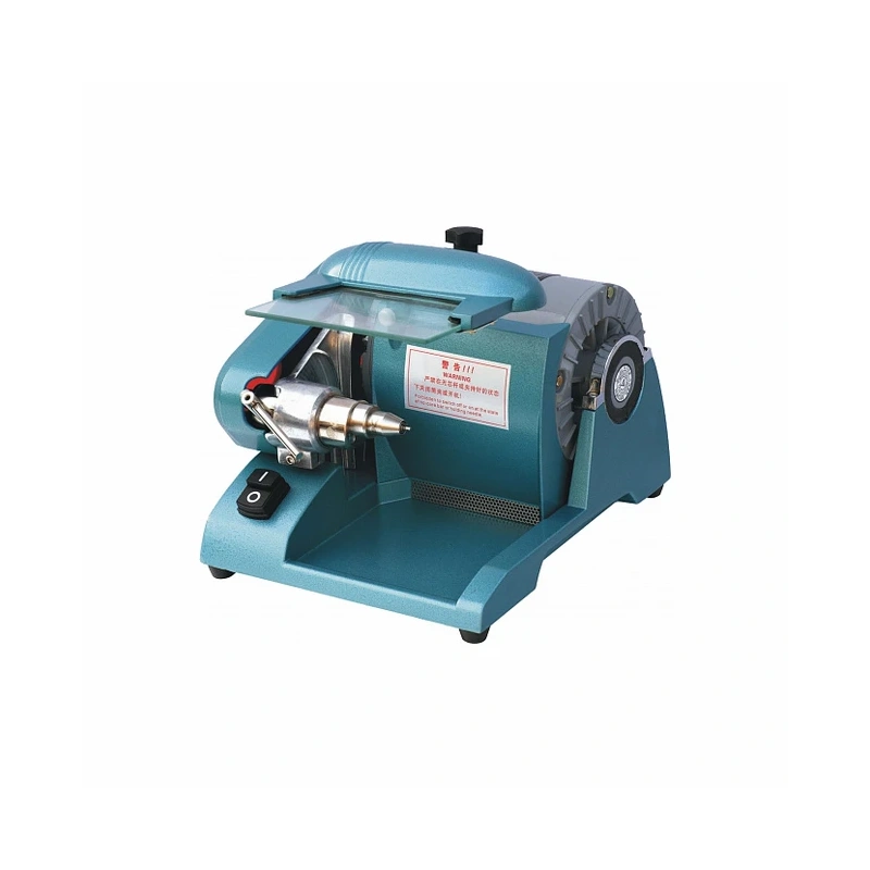 JT-24B-S-LS200 - шлифовально-обрезной станок Alloy Grinder со шпинделем Saeyang SDM-LS200 | Jintai (Китай)