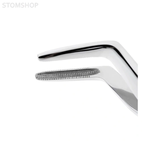 Щипцы для удаления зубов верхние корневые (11-51A) | HLW Dental Instruments (Германия)