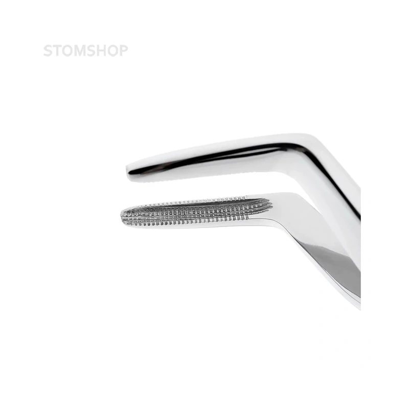 Щипцы для удаления зубов верхние корневые (11-51A) | HLW Dental Instruments (Германия)