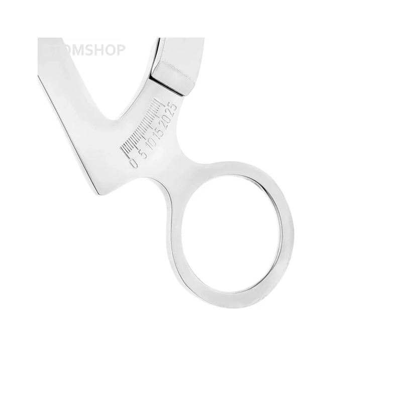 Микрометр (остеометр), 15 см | HLW Dental Instruments (Германия)