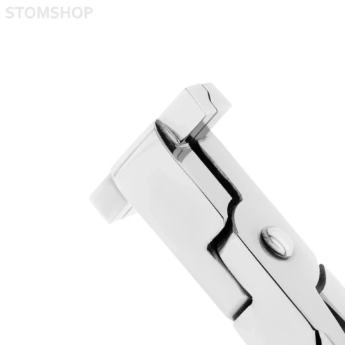 Щипцы для формирования уступов (H-125) | HLW Dental Instruments (Германия)