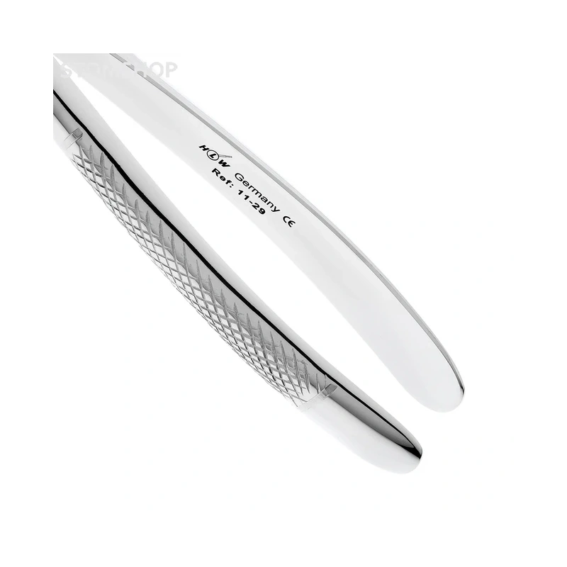Щипцы для удаления зубов верхние, корневые (11-29) | HLW Dental Instruments (Германия)
