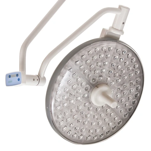 LED550 (550/550) - хирургический светильник | Армед (Россия)