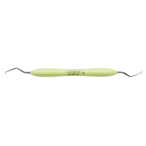 LM 207-208M - кюрета Грейси 7/8, мини | LM-Instruments Oy (Финляндия)
