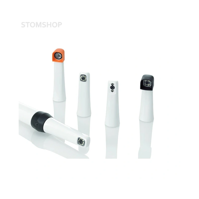 VistaCam IX - интраоральная видеокамера, подключается к USB ПК, с насадками Cam, Proof | D?rr Dental (Германия)