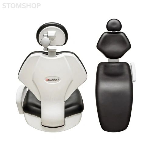 Swident Friend Plus - стоматологическая установка с верхней подачей инструментов | Swident (Италия, Швейцария)