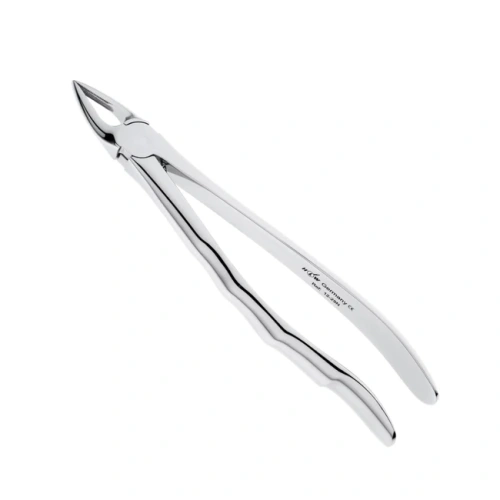 Щипцы для удаления зубов верхние корневые (12-29N) | HLW Dental Instruments (Германия)