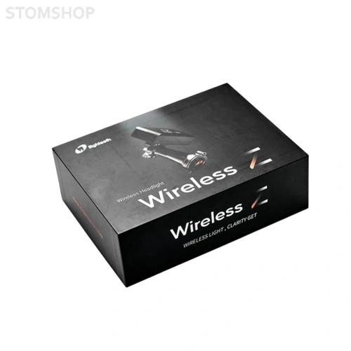 Wireless Z Eighteeth - беспроводной осветитель | Eighteeth (Китай)