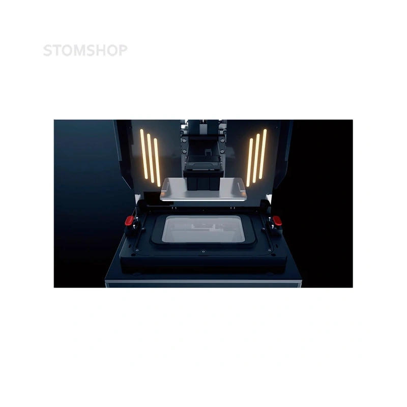 Accufab-F1 - 3D принтер для стоматологии | Shining 3D (Китай)