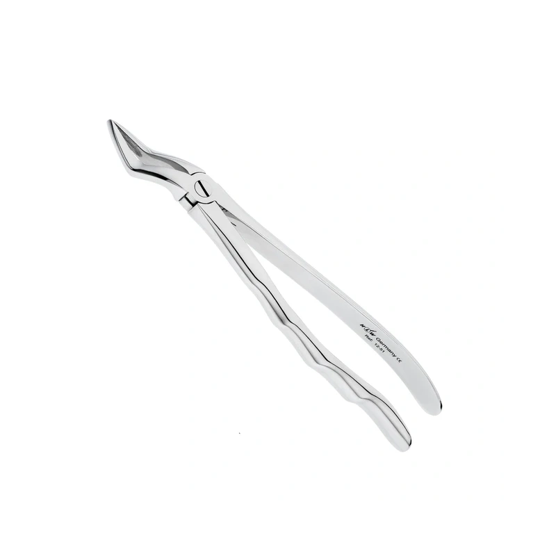 Щипцы для удаления зубов верхние корневые (12-51) | HLW Dental Instruments (Германия)