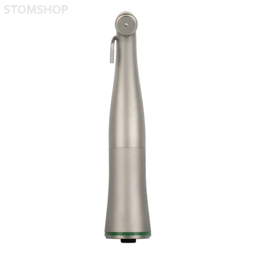 Ti-Max X-SG20L - наконечник угловой хирургический, внешнее и внутреннее охлаждение, 20:1, с оптикой | NSK Nakanishi (Япония)