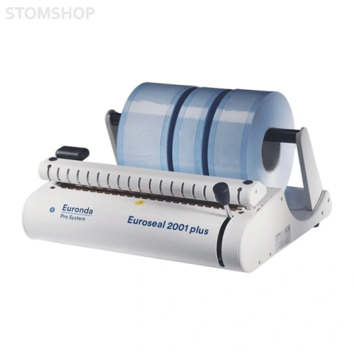 Комплект Euronda E8 PACK 2: автоклав E8 (24 л) + дистиллятор Aquadist (4 л) + запечатывающее устройство Euroseal 2001 Plus + ультразвуковая мойка Eurosonic Energy | Euronda (Италия)