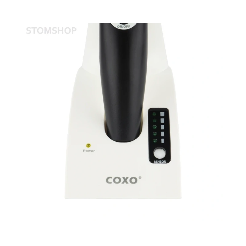 COXO DB-686 Penguin - беспроводная полимеризационная лампа | COXO (Китай)
