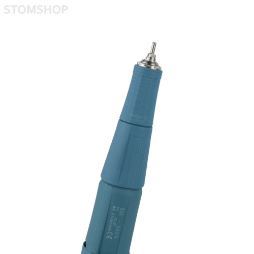 Marathon N7 NEW - зуботехнический микромотор повышенной мощности с наконечником SDE-SH37L М 45, 40000 об/мин, 45 Вт, педаль FS60 | Saeyang Microtech (Ю. Корея)