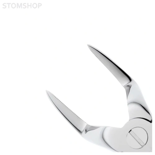 Щипцы для удаления зубов верхние корневые (11-51) | HLW Dental Instruments (Германия)