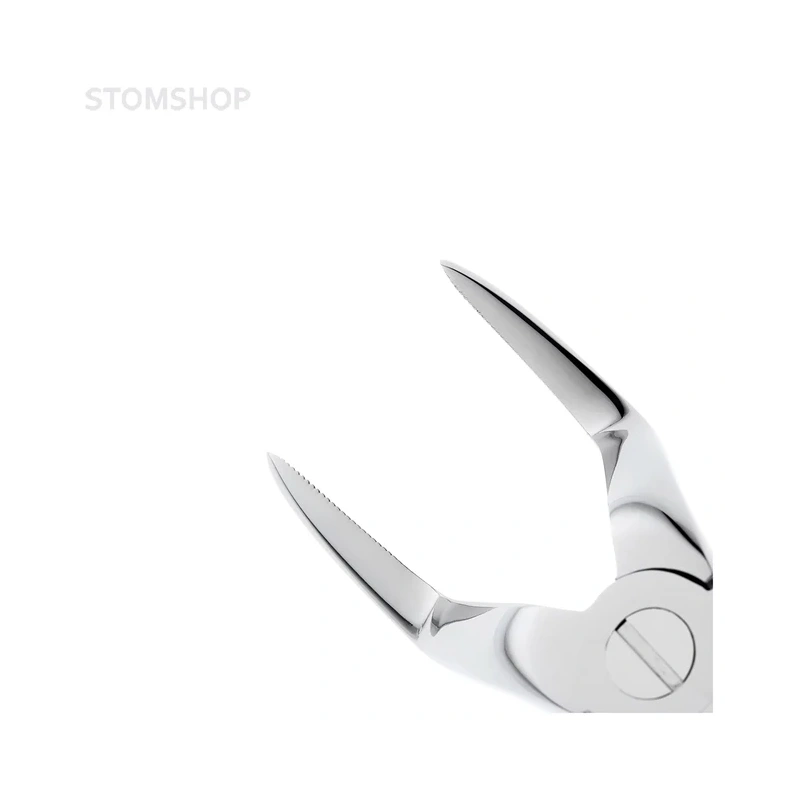 Щипцы для удаления зубов верхние корневые (11-51) | HLW Dental Instruments (Германия)