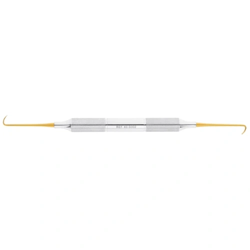 Распатор для синус-лифтинга S002, диаметр 3,0-3,5 мм | HLW Dental Instruments (Германия)