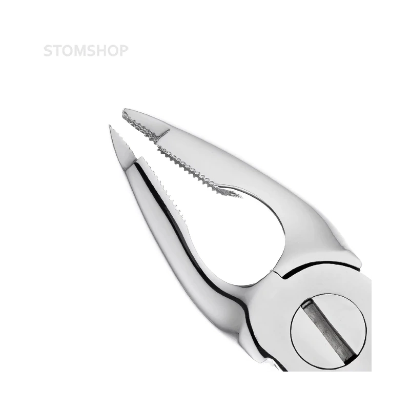 Щипцы для удаления зубов верхние резцы/клыки | HLW Dental Instruments (Германия)