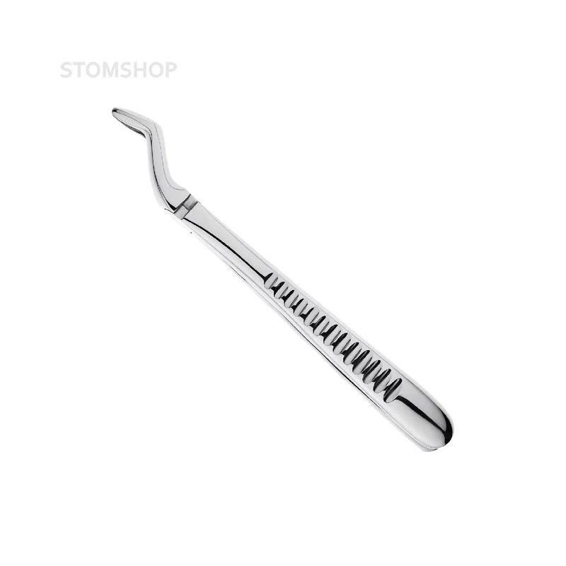 Щипцы для удаления зубов верхние для третьих моляров (12-67N) | HLW Dental Instruments (Германия)