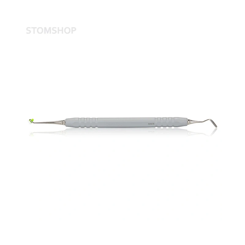 OptraSculpt Pad Instrument - инструмент для моделирования, под съемные насадки | Ivoclar Vivadent (Германия)