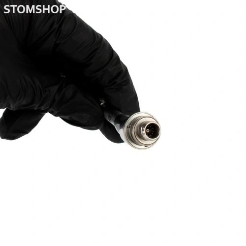 MP-F20R - наконечник с миниголовкой для файлов, понижение 20:1, для эндомотора ENDO-MATE DT | NSK Nakanishi (Япония)