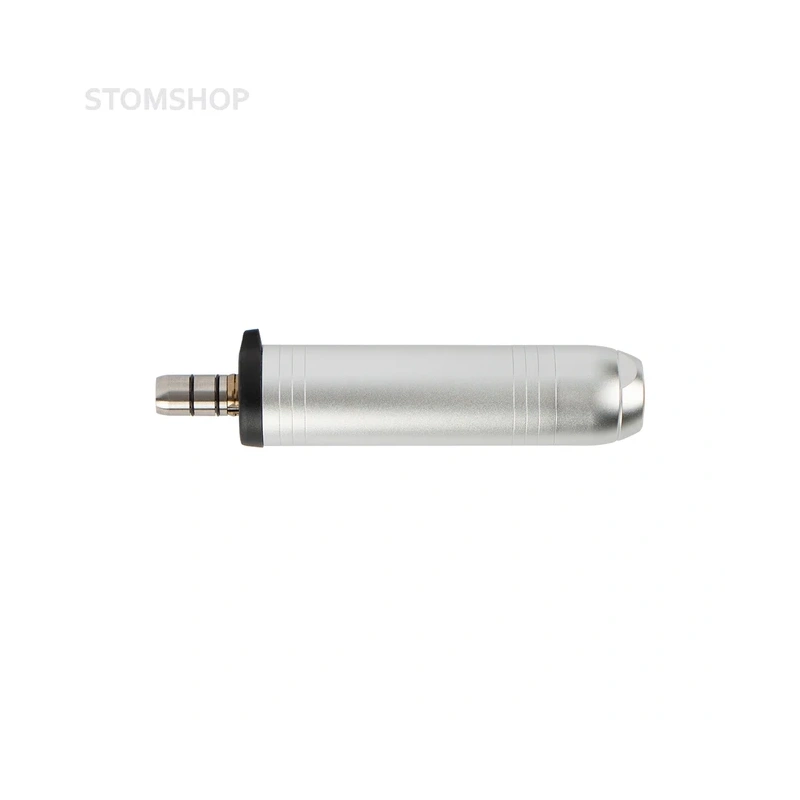 Бесщеточный мотор с фиброоптикой для хирургического аппарата COXO C-Sailor Pro, без кабеля | COXO (Китай)