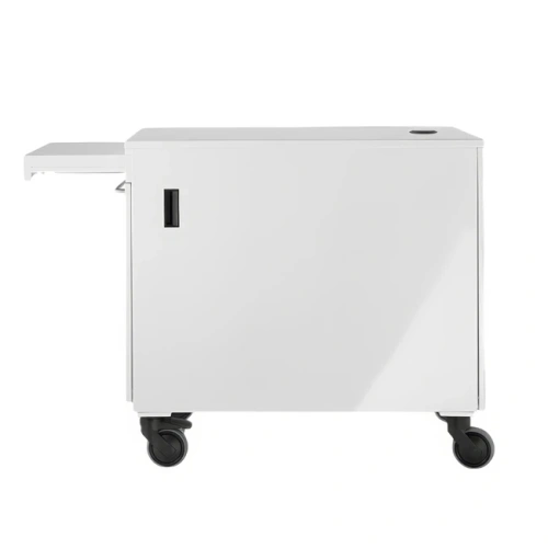 E-Cart - многофункциональная тележка для размещения автоклавов Euronda | Euronda (Италия)