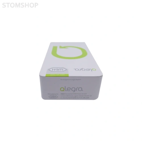 ALEGRA WE-56 - угловой наконечник, 1:1 | W&H DentalWerk (Австрия)