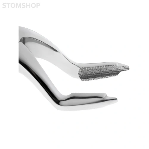 Щипцы для удаления зубов верхние, корневые (11-331) | HLW Dental Instruments (Германия)