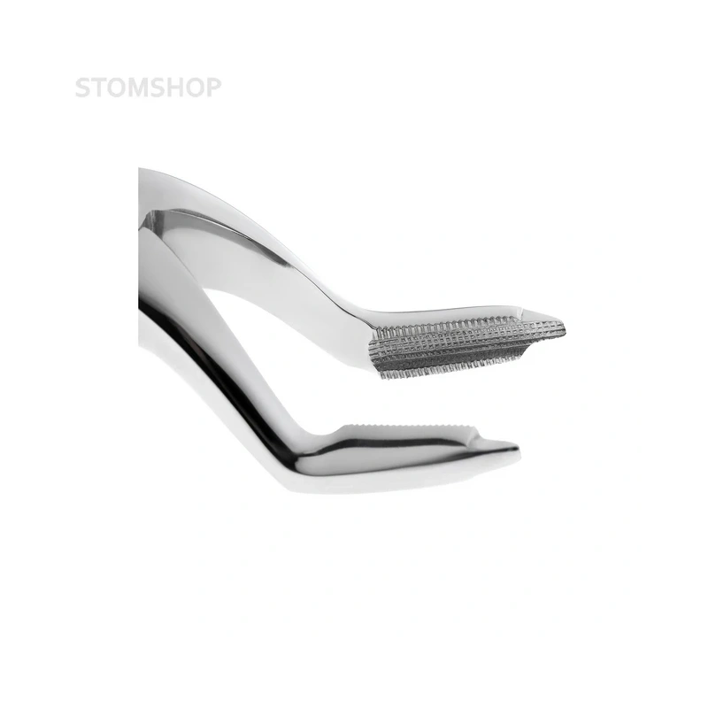 Щипцы для удаления зубов верхние, корневые (11-331) | HLW Dental Instruments (Германия)