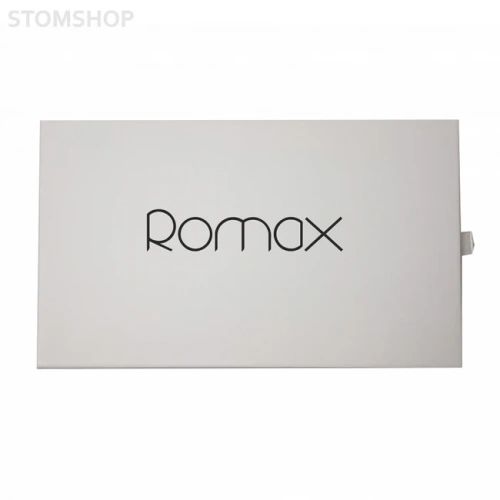 Romax S-10 - набор стоматологических наконечников | Romax (Китай)
