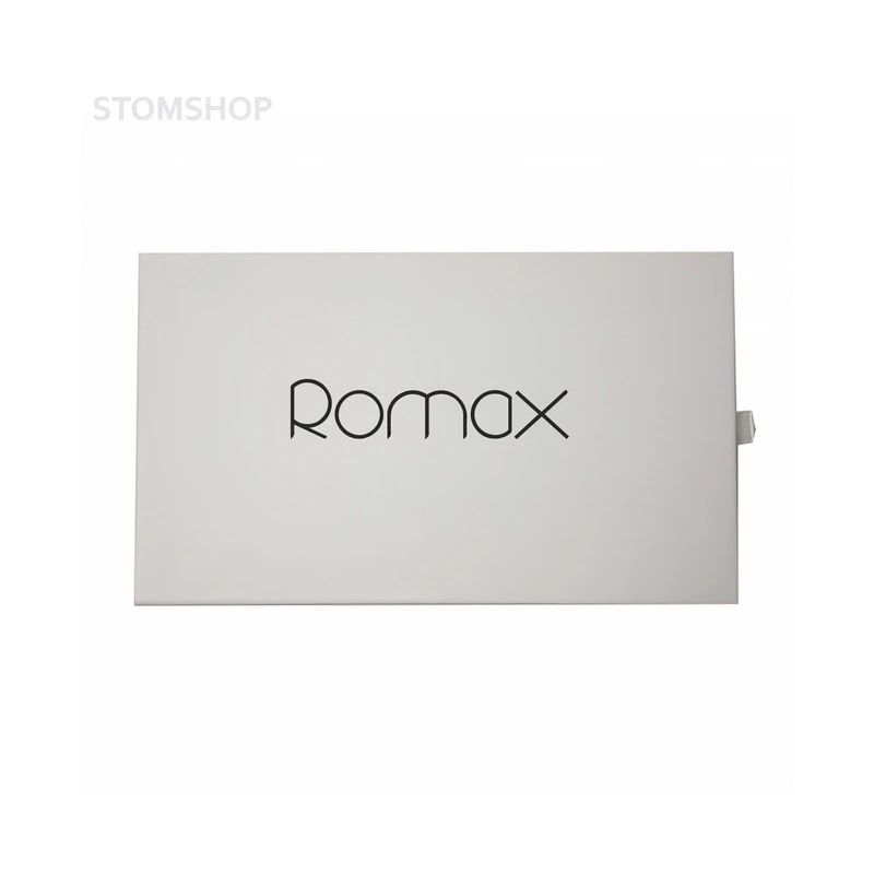 Romax S-10 - набор стоматологических наконечников | Romax (Китай)