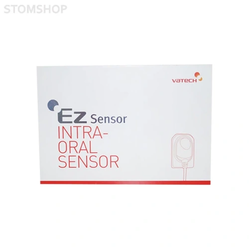 Комплект EzRay Air Wall (VEX-S300W) и EzSensor - высокочастотный настенный дентальный рентген с визиографом | Vatech (Ю. Корея)
