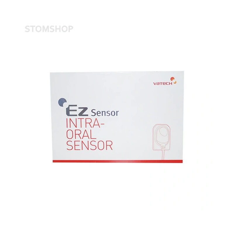 Комплект EzRay Air Wall (VEX-S300W) и EzSensor - высокочастотный настенный дентальный рентген с визиографом | Vatech (Ю. Корея)