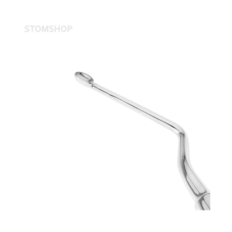 Ложка кюретажная Hemingway, 2,0 мм | HLW Dental Instruments (Германия)