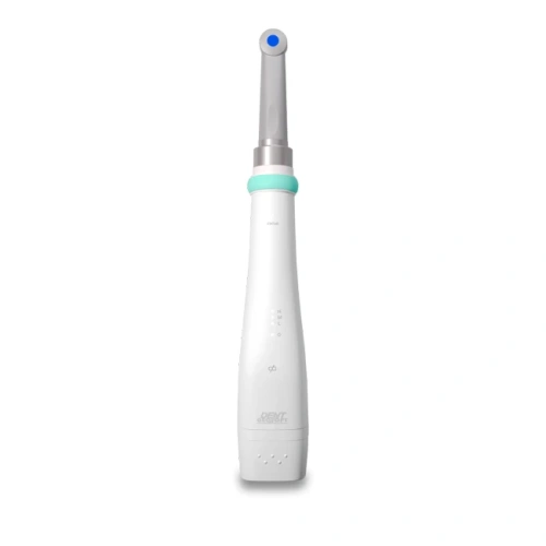 Estus Light LED-Blue 2500 - полимеризационная лампа для фотокомпозитов со спектром отверждения 440-475 нм | Геософт Дент (Россия)