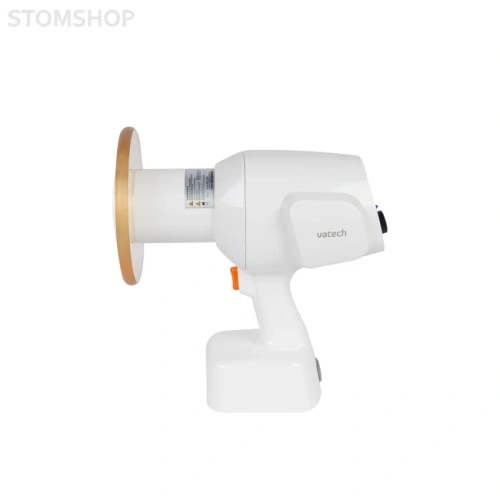Комплект EzRay Air Portable и Zen-X HD - высокочастотный портативный дентальный рентген с визиографом