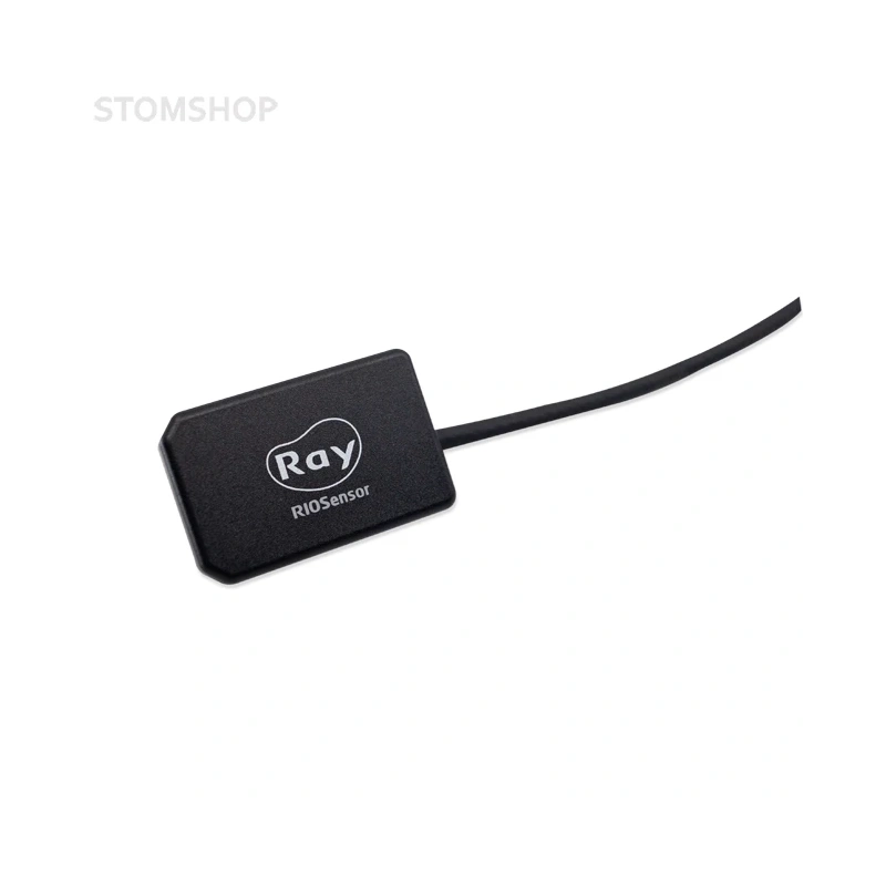 Комплект DX-3000 и RIOSensor RIS500 - высокочастотный портативный дентальный рентген с визиографом