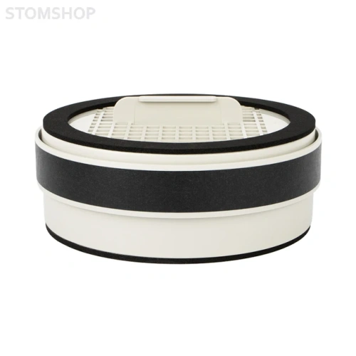 ULPA FILTER - фильтр мелкой очистки для вытяжного устройства Silence CAM-200 | Ko-max Co.,Ltd. (Ю. Корея)
