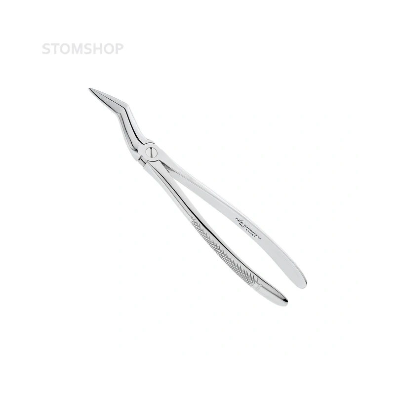 Щипцы для удаления зубов, верхние корневые (11-151) | HLW Dental Instruments (Германия)