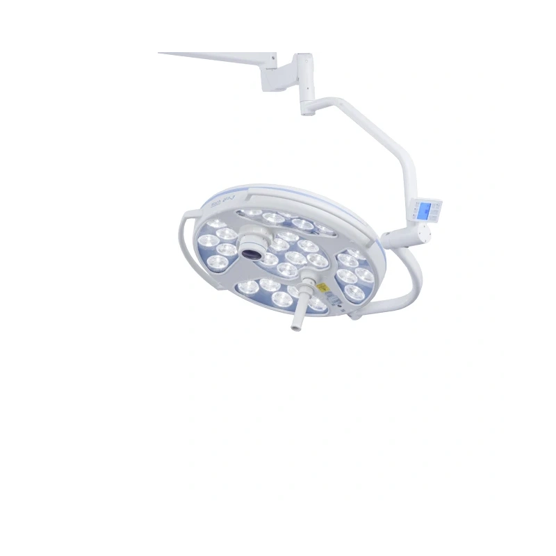 MACH LED 3MC Smart - операционная светодиодная лампа | Dr. Mach (Германия)