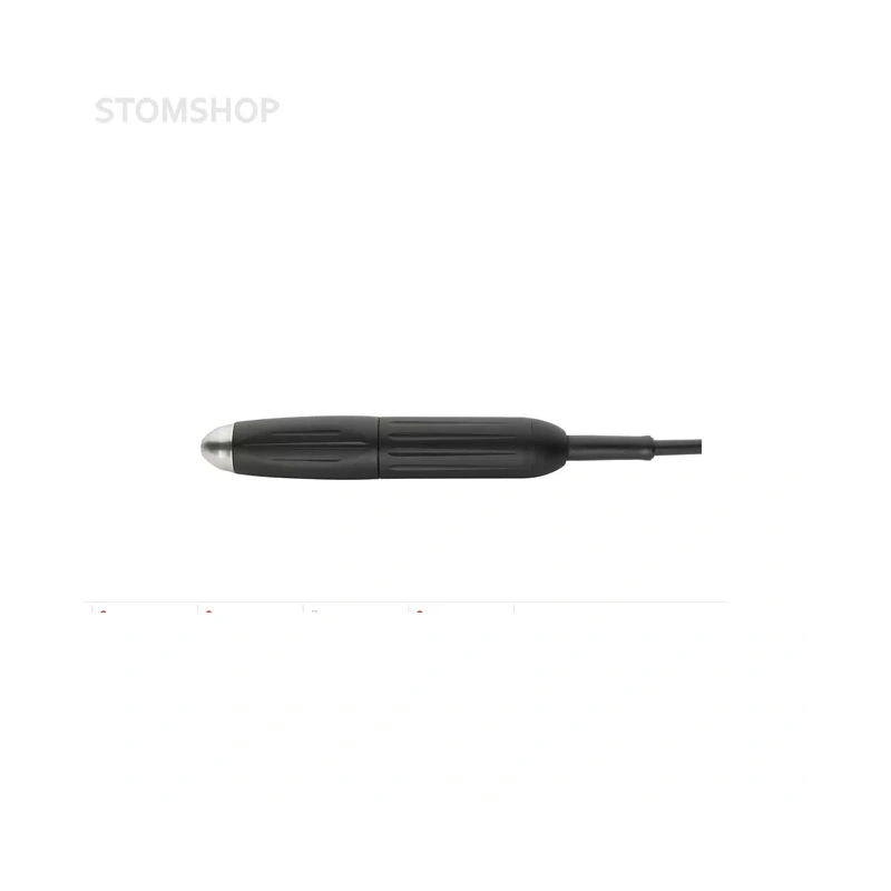 W&H Perfecta 300 LA-323 K - бесщеточный микромотор коленного типа с наконечником LA-66, 40000 об/мин | W&H DentalWerk (Австрия)