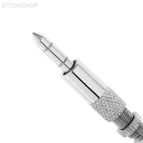 Остеотом с ограничителем, 3,3 мм | HLW Dental Instruments (Германия)
