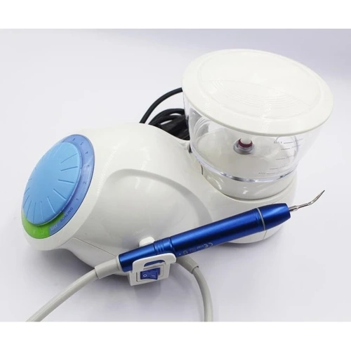 Baolai Bool P9L - автономный скалер с алюминиевым наконечником, с подсветкой | Baolai Medical (Китай)