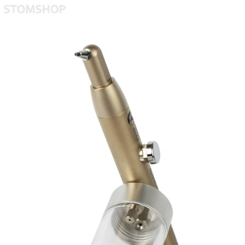Aluminum Oxid Microblaster - пескоструйный аппарат, с подачей воды | Rocket Dental (Китай)