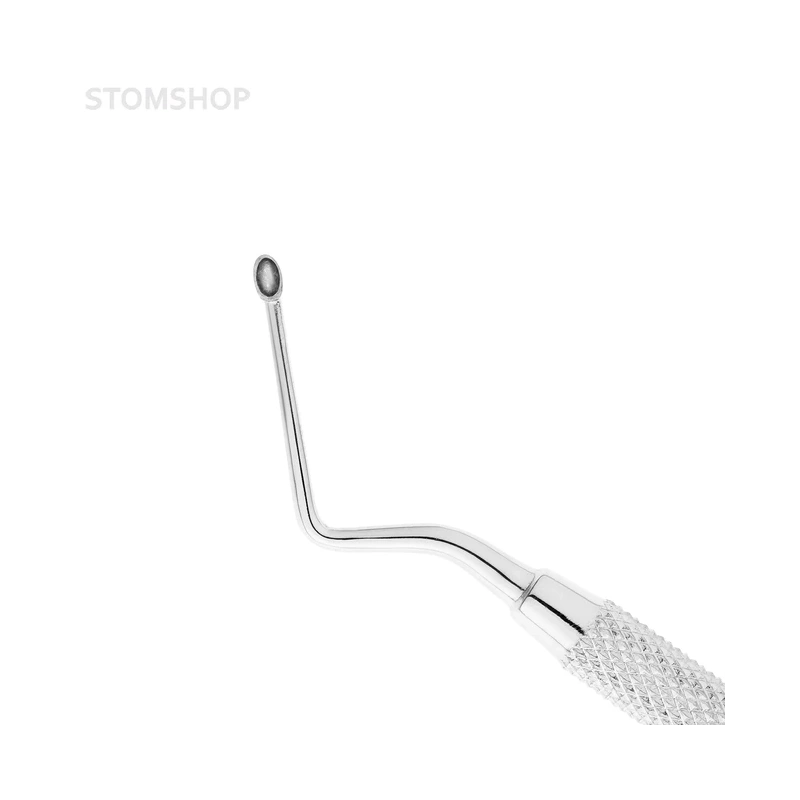 Ложка кюретажная Hemingway, 2,0 мм | HLW Dental Instruments (Германия)